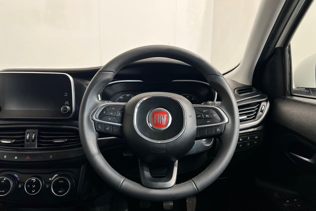 Used Fiat Tipo 2020 for sale - 77436491: Photo 24