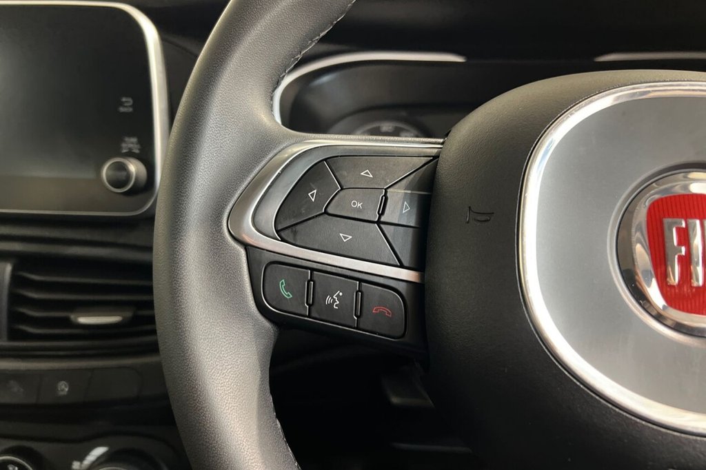 Used Fiat Tipo 2020 for sale - 77436491: Photo 25