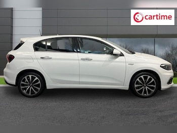 Used Fiat Tipo 2020 for sale - 77436491: Photo