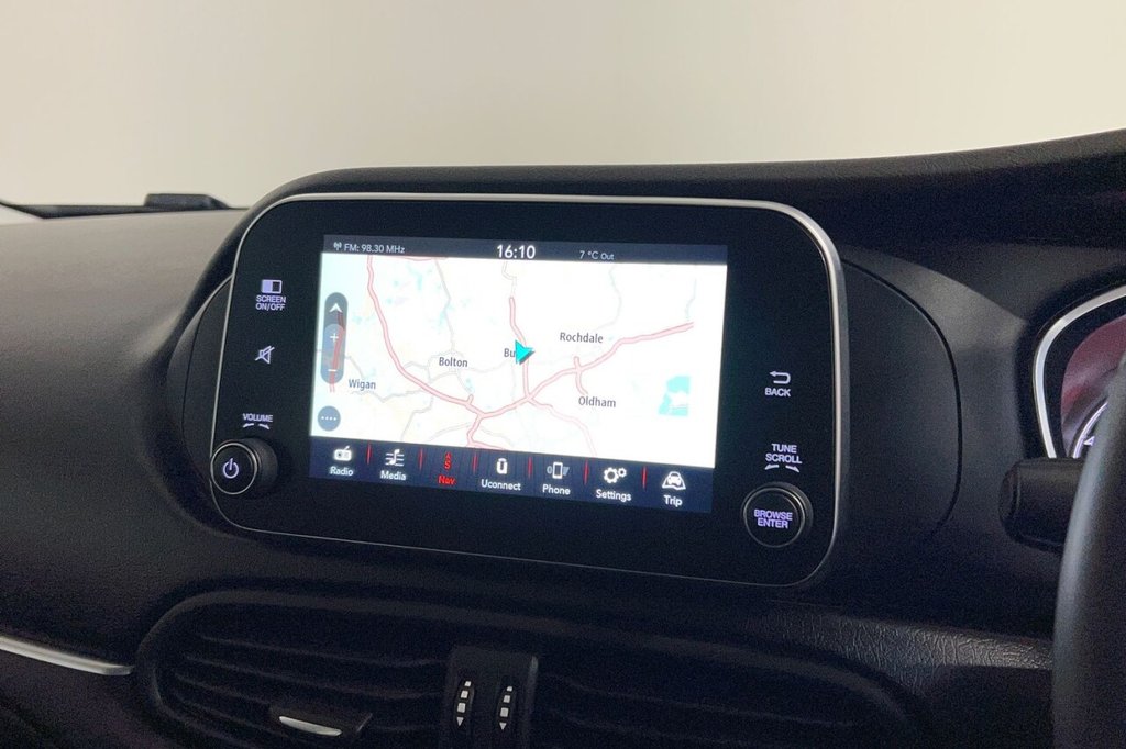 Used Fiat Tipo 2020 for sale - 77436491: Photo 30