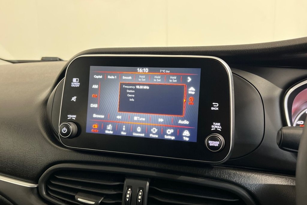 Used Fiat Tipo 2020 for sale - 77436491: Photo 31