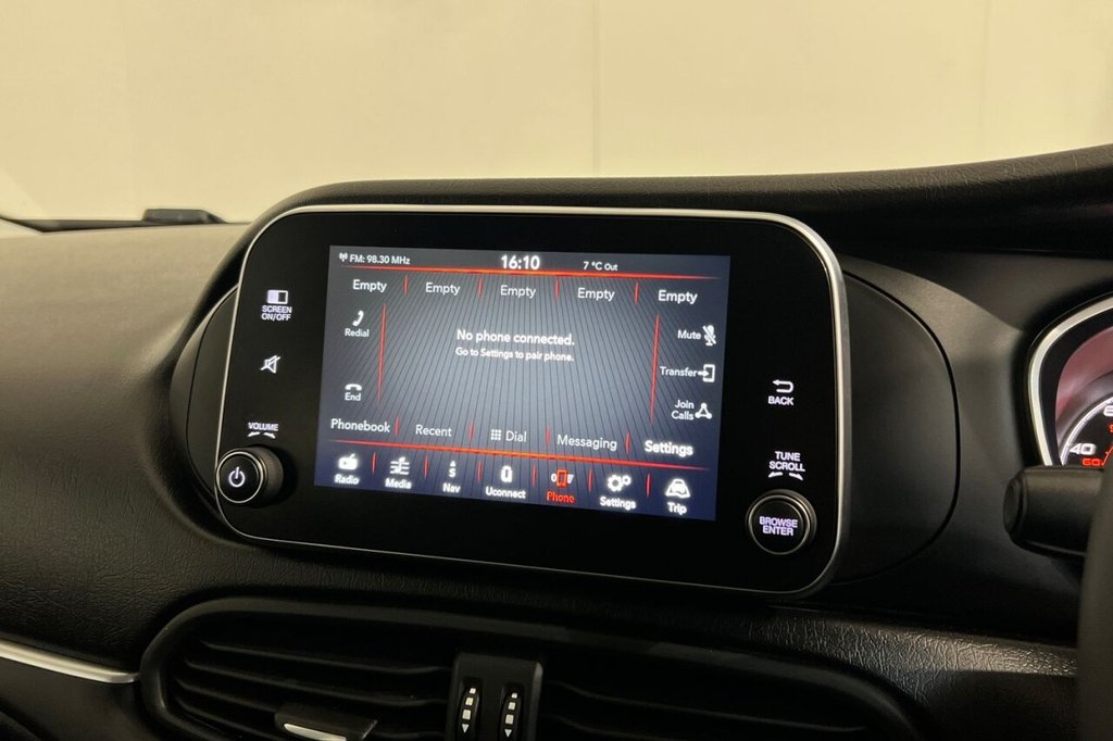 Used Fiat Tipo 2020 for sale - 77436491: Photo 32