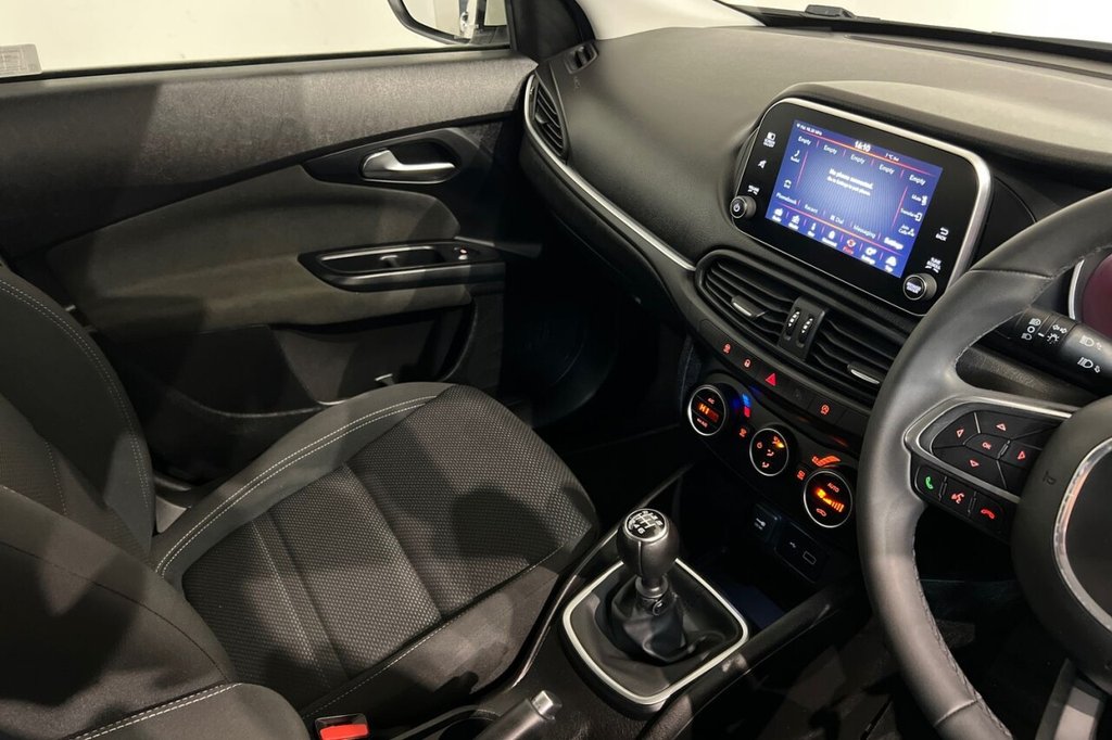 Used Fiat Tipo 2020 for sale - 77436491: Photo 33