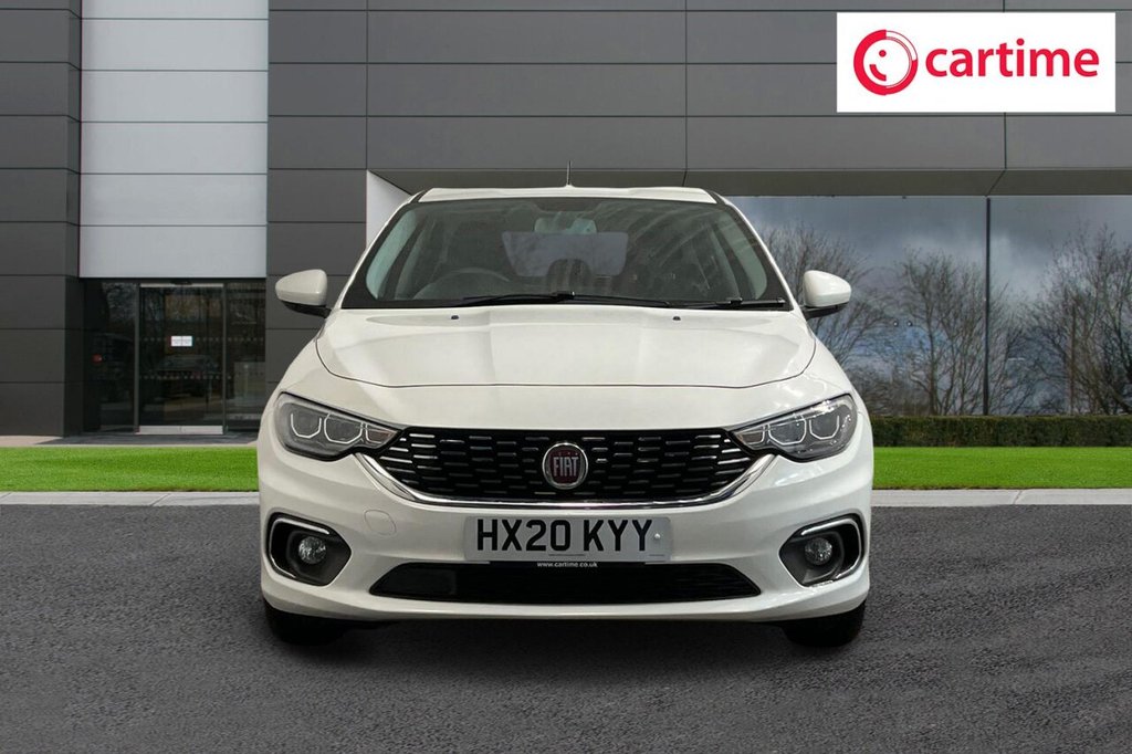 Used Fiat Tipo 2020 for sale - 77436491: Photo 4