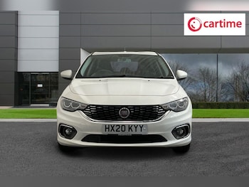 Used Fiat Tipo 2020 for sale - 77436491: Photo