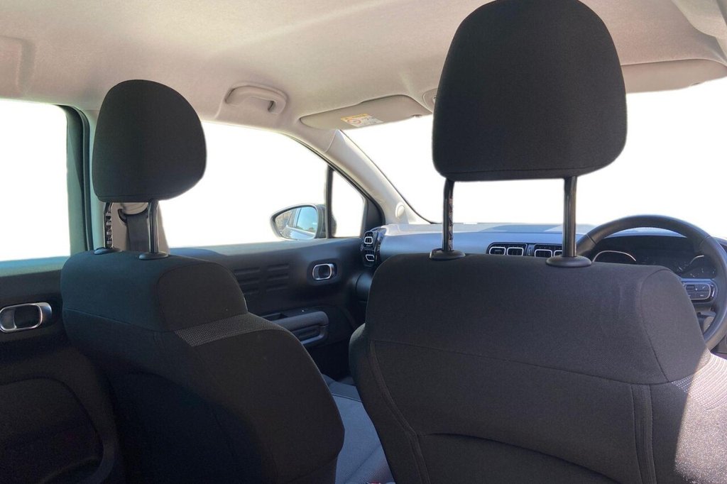 Used Citroen C3 Aircross 2023 for sale - 76416996: Photo 10