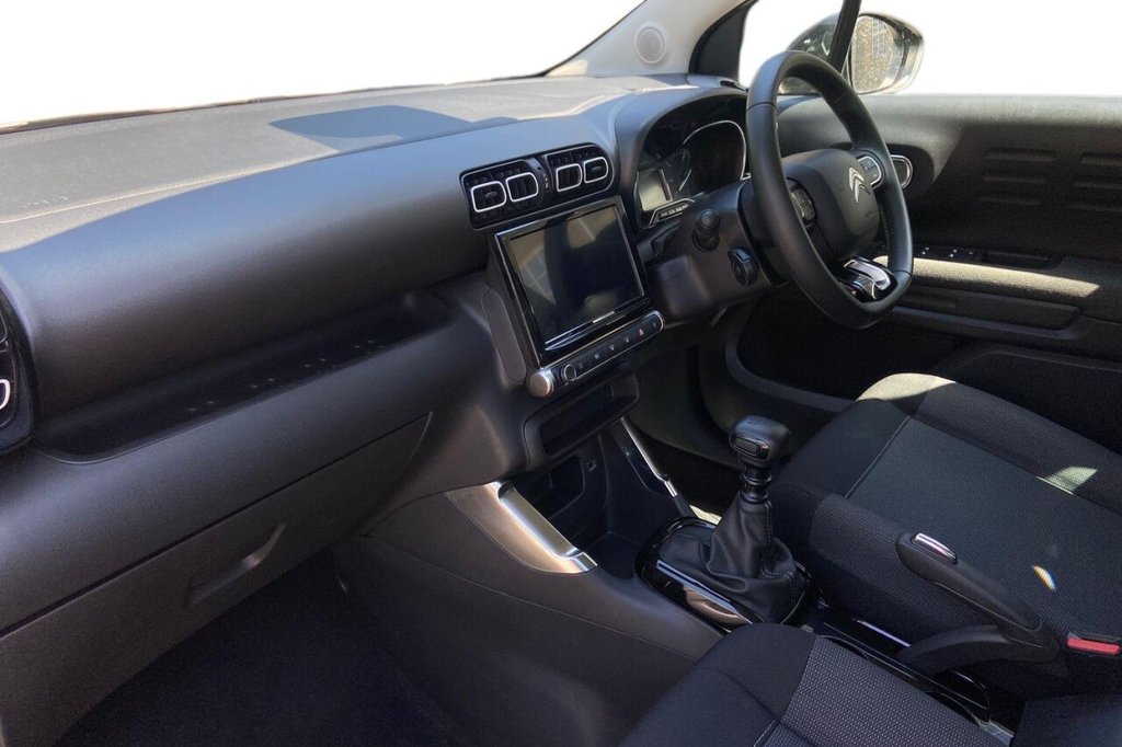 Used Citroen C3 Aircross 2023 for sale - 76416996: Photo 11