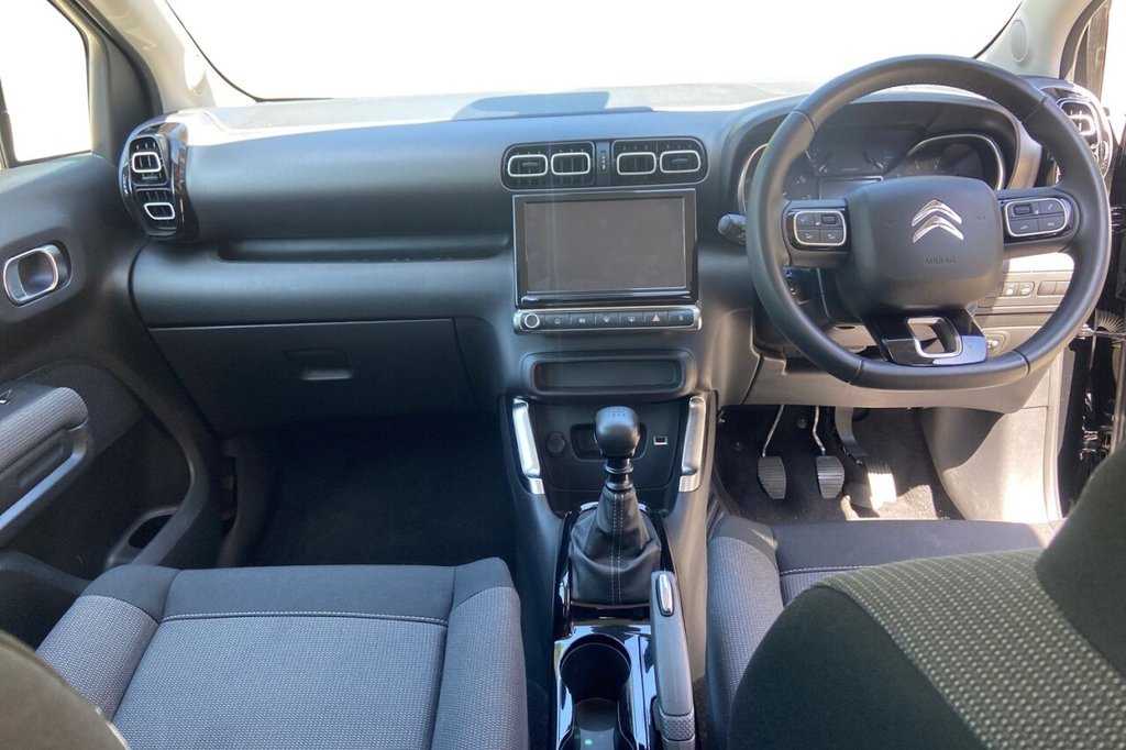 Used Citroen C3 Aircross 2023 for sale - 76416996: Photo 12