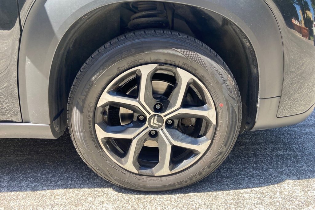 Used Citroen C3 Aircross 2023 for sale - 76416996: Photo 14