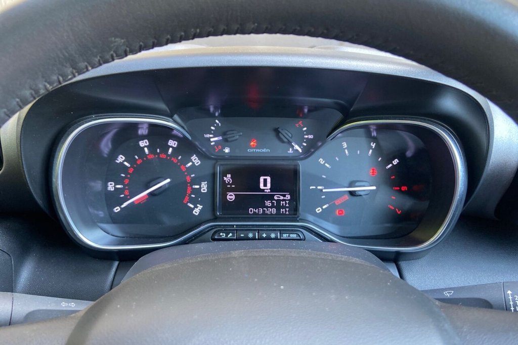 Used Citroen C3 Aircross 2023 for sale - 76416996: Photo 15