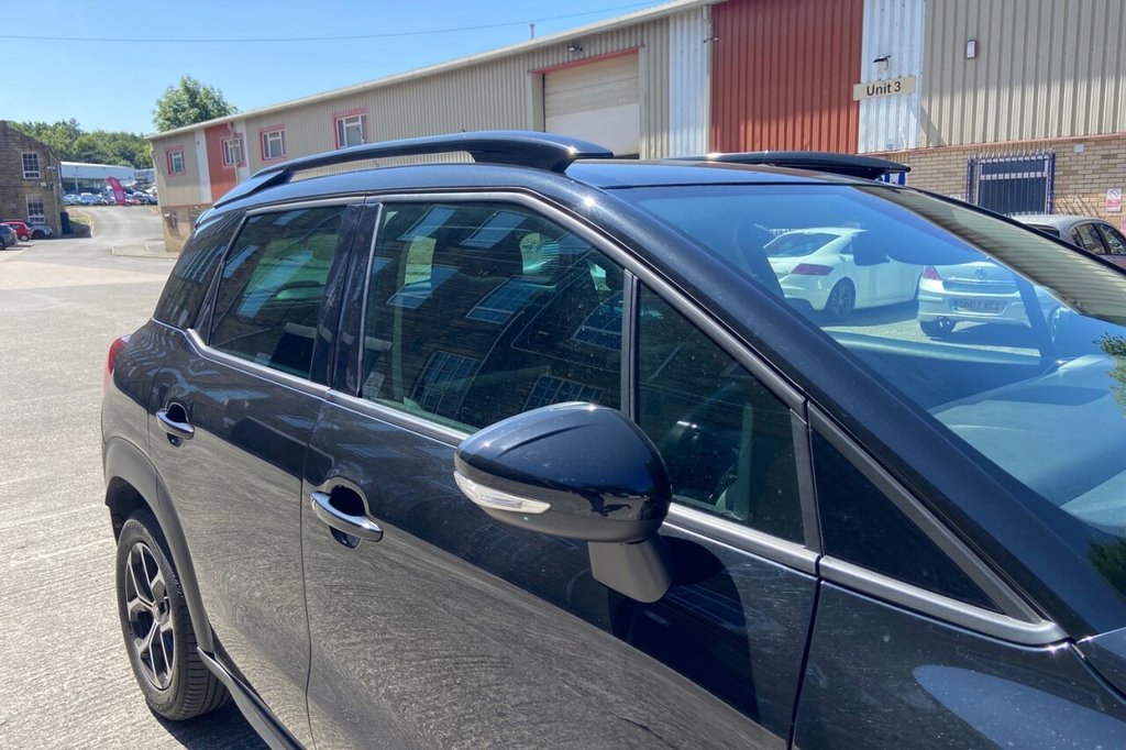 Used Citroen C3 Aircross 2023 for sale - 76416996: Photo 19