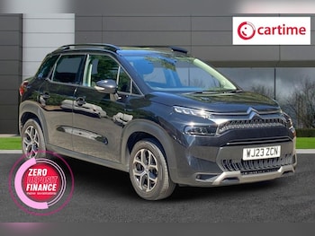 Used Citroen C3 Aircross 2023 for sale - 76416996: Photo