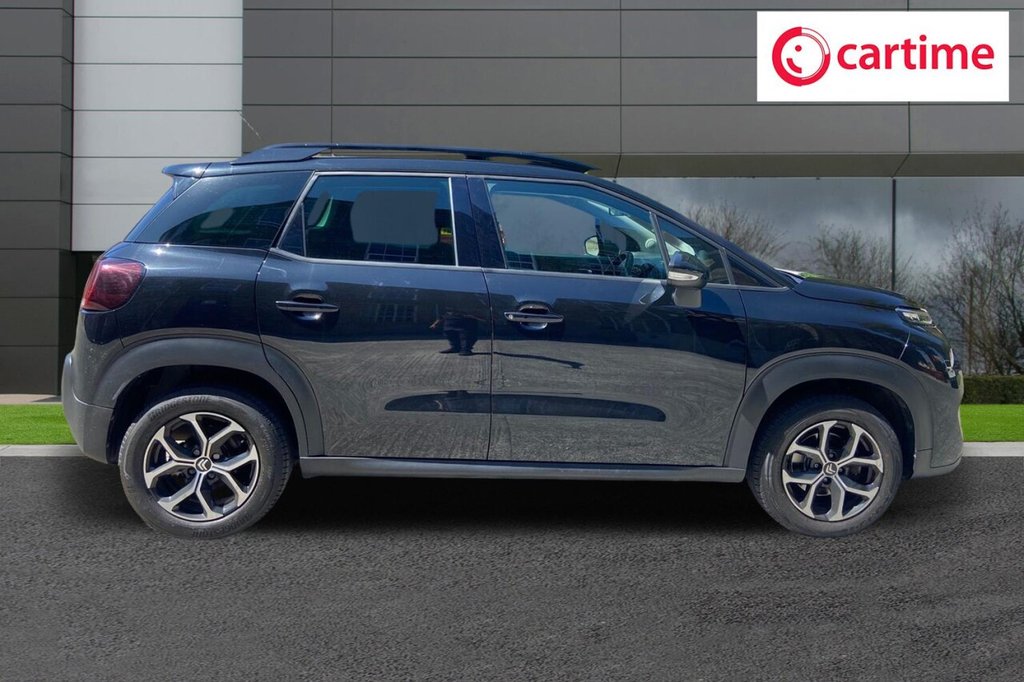 Used Citroen C3 Aircross 2023 for sale - 76416996: Photo 2