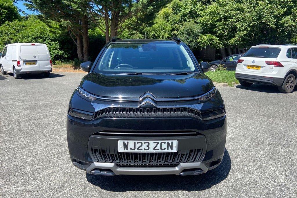 Used Citroen C3 Aircross 2023 for sale - 76416996: Photo 21
