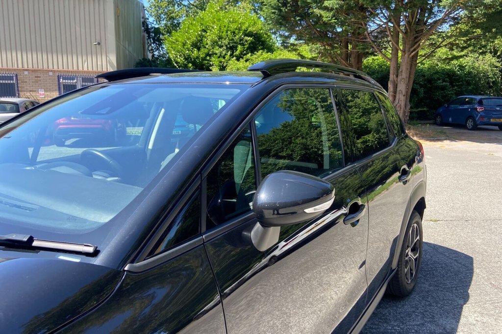 Used Citroen C3 Aircross 2023 for sale - 76416996: Photo 23