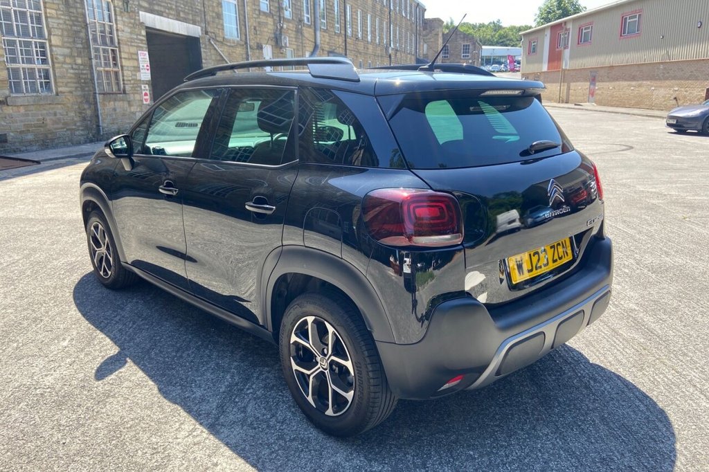 Used Citroen C3 Aircross 2023 for sale - 76416996: Photo 24