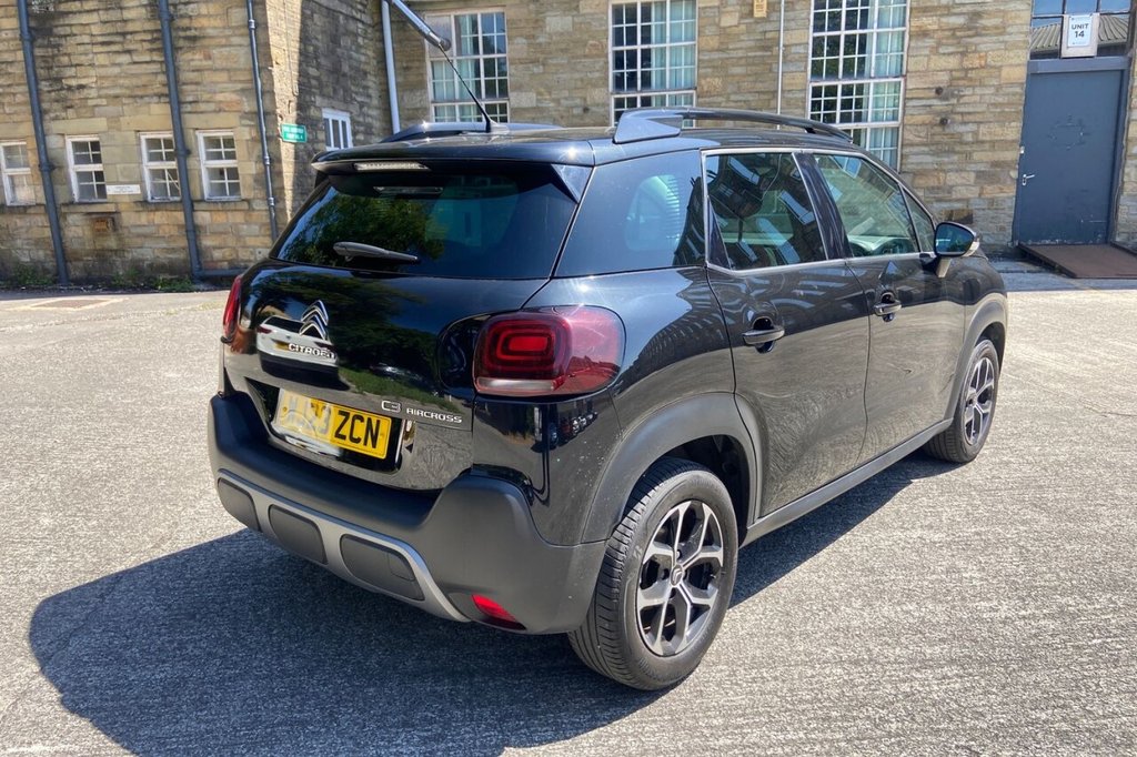 Used Citroen C3 Aircross 2023 for sale - 76416996: Photo 26
