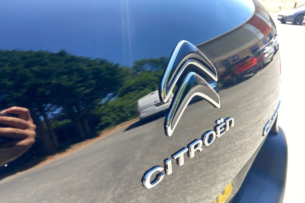 Used Citroen C3 Aircross 2023 for sale - 76416996: Photo 27