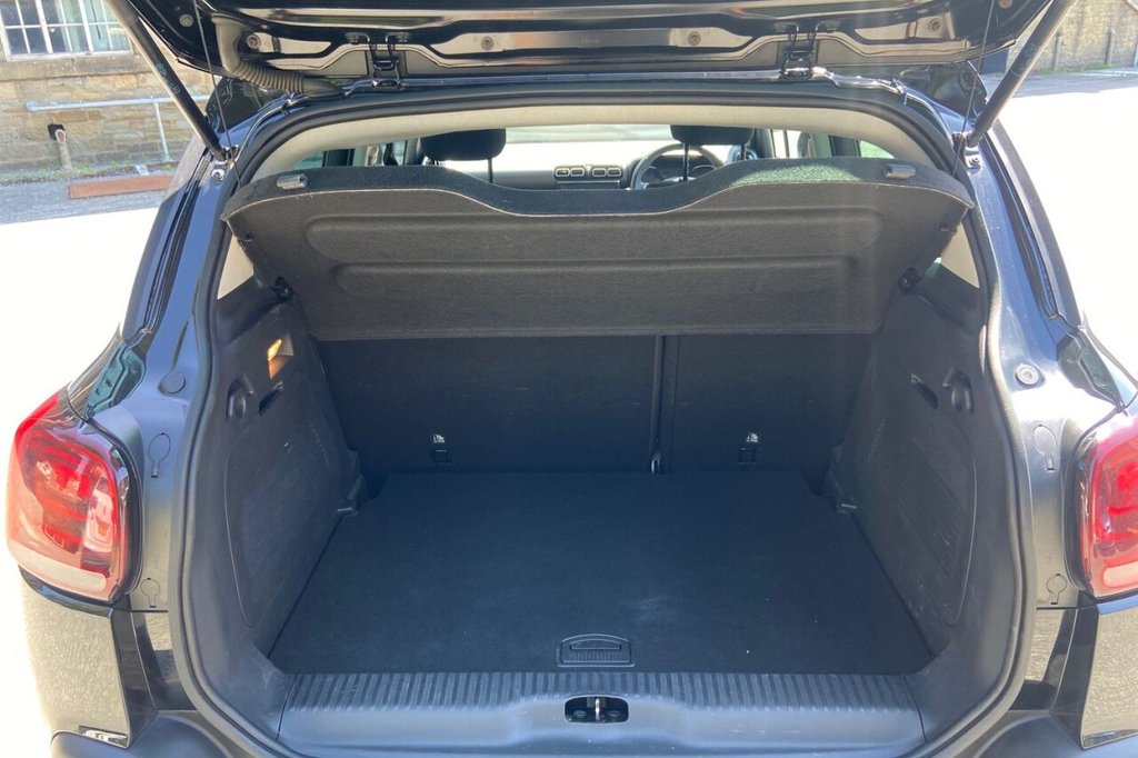 Used Citroen C3 Aircross 2023 for sale - 76416996: Photo 29