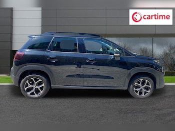 Used Citroen C3 Aircross 2023 for sale - 76416996: Photo