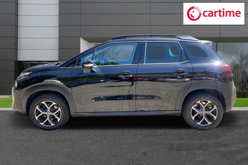 Used Citroen C3 Aircross 2023 for sale - 76416996: Photo 3