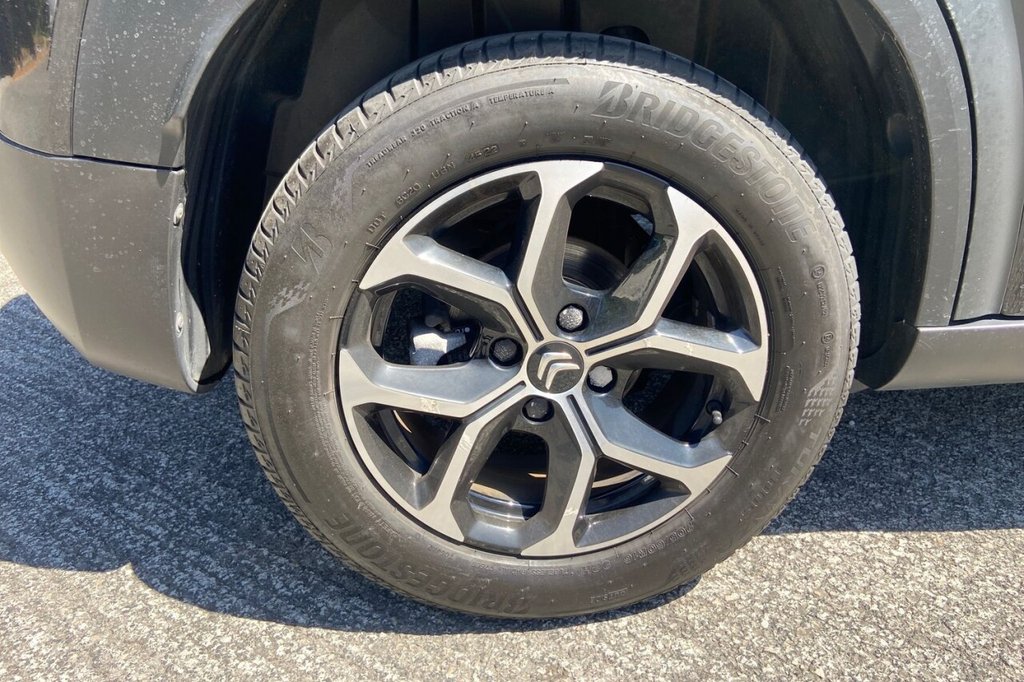 Used Citroen C3 Aircross 2023 for sale - 76416996: Photo 30