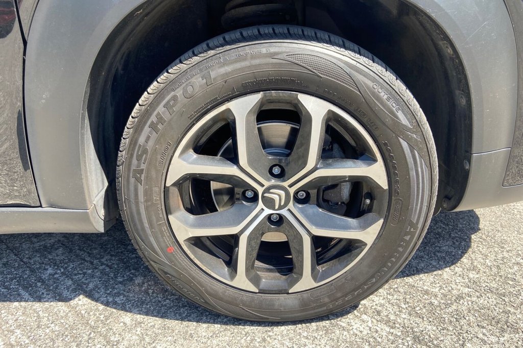 Used Citroen C3 Aircross 2023 for sale - 76416996: Photo 31