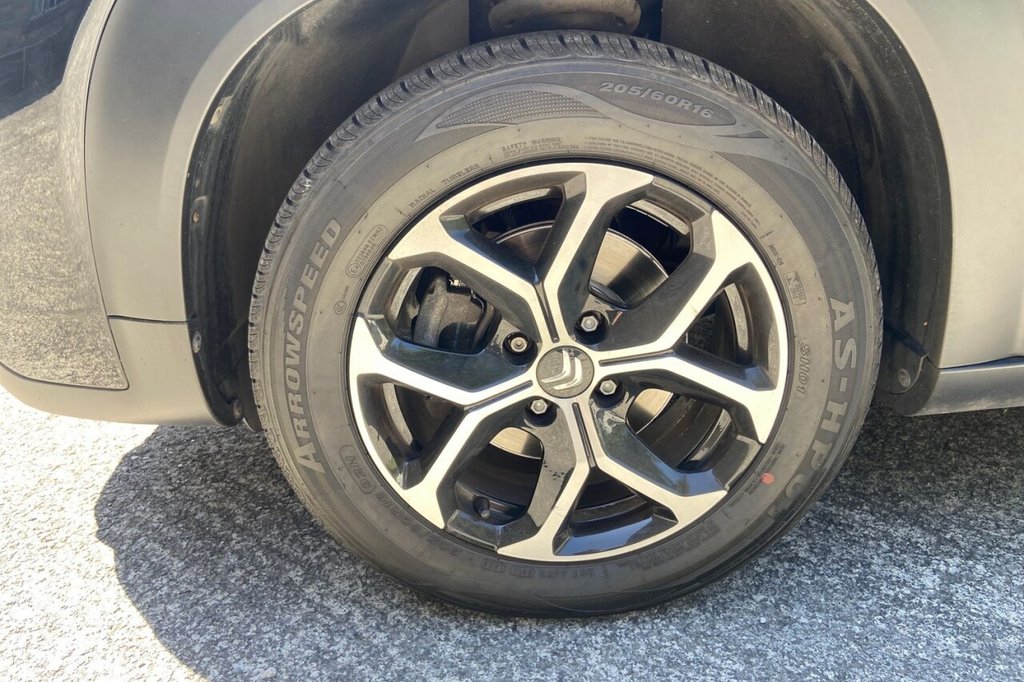 Used Citroen C3 Aircross 2023 for sale - 76416996: Photo 32