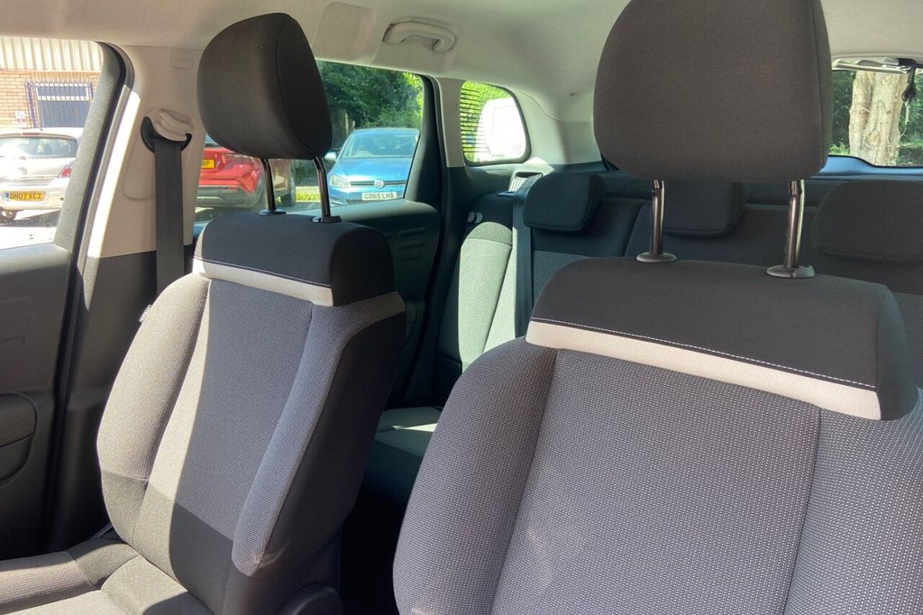 Used Citroen C3 Aircross 2023 for sale - 76416996: Photo 34