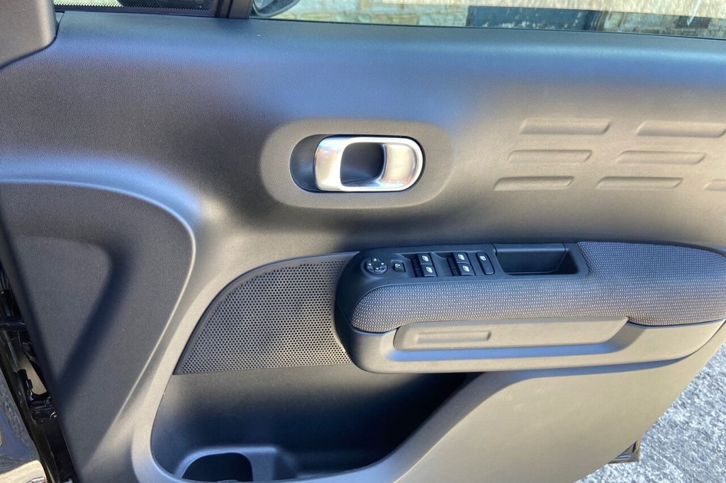 Used Citroen C3 Aircross 2023 for sale - 76416996: Photo 36