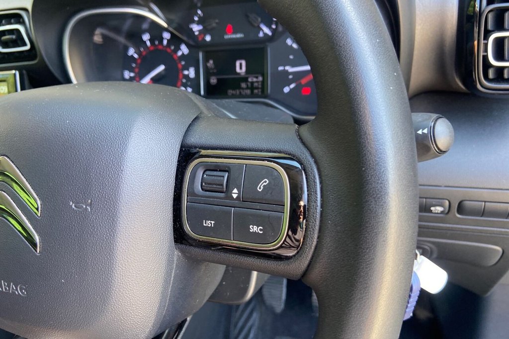 Used Citroen C3 Aircross 2023 for sale - 76416996: Photo 38