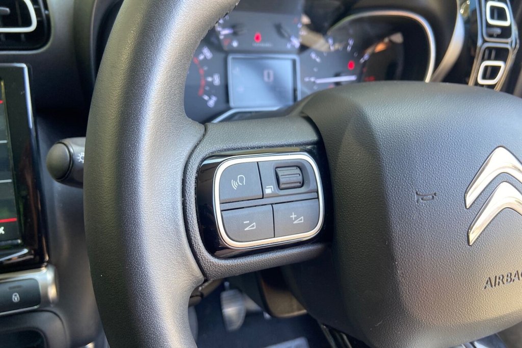 Used Citroen C3 Aircross 2023 for sale - 76416996: Photo 39