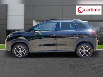 Used Citroen C3 Aircross 2023 for sale - 76416996: Photo
