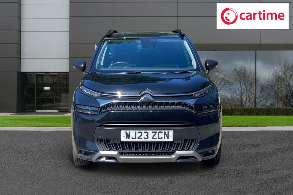 Used Citroen C3 Aircross 2023 for sale - 76416996: Photo 4