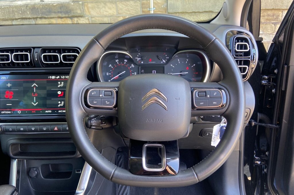 Used Citroen C3 Aircross 2023 for sale - 76416996: Photo 40