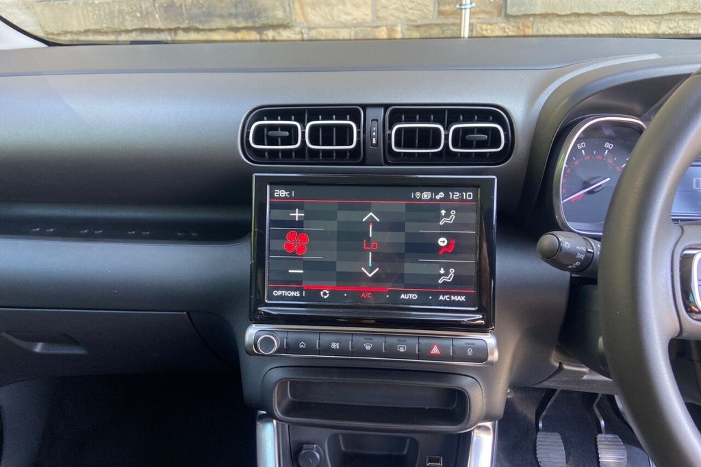 Used Citroen C3 Aircross 2023 for sale - 76416996: Photo 41