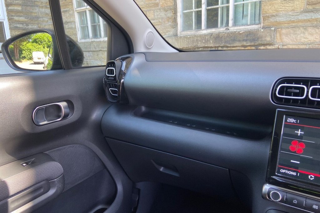 Used Citroen C3 Aircross 2023 for sale - 76416996: Photo 44