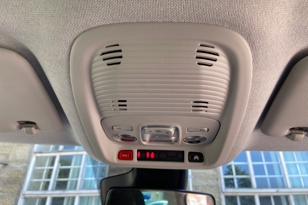 Used Citroen C3 Aircross 2023 for sale - 76416996: Photo 45