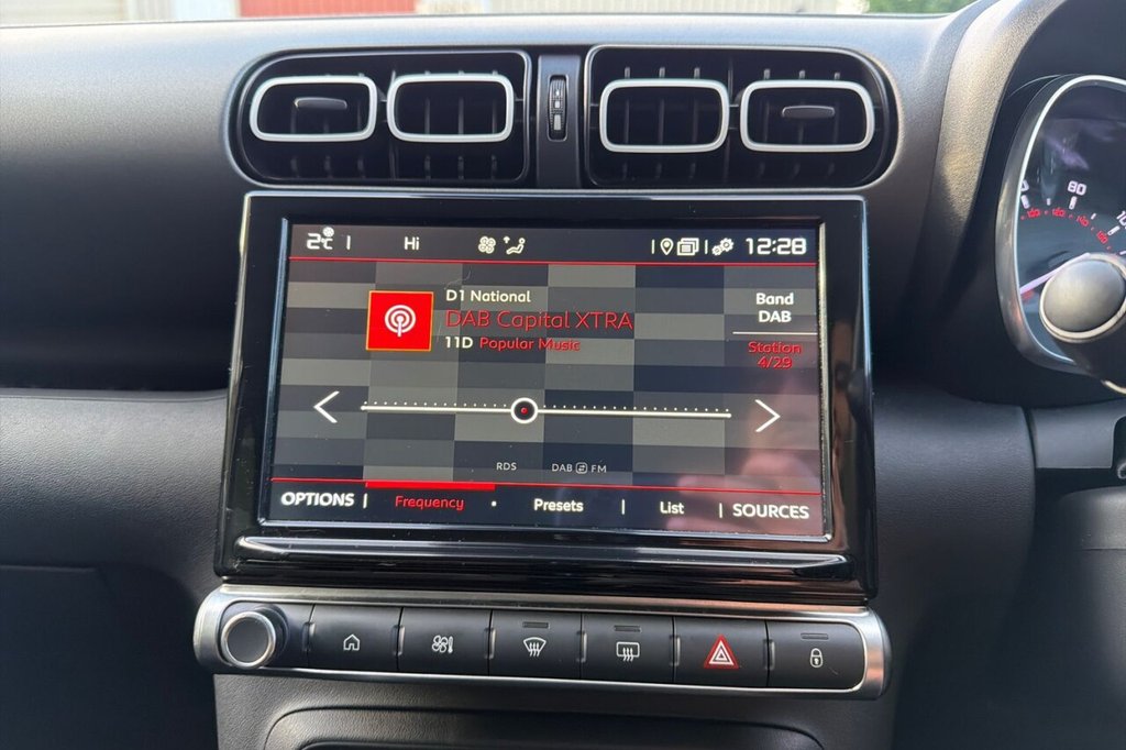 Used Citroen C3 Aircross 2023 for sale - 76416996: Photo 47