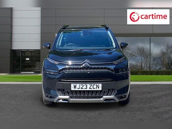 Used Citroen C3 Aircross 2023 for sale - 76416996: Photo