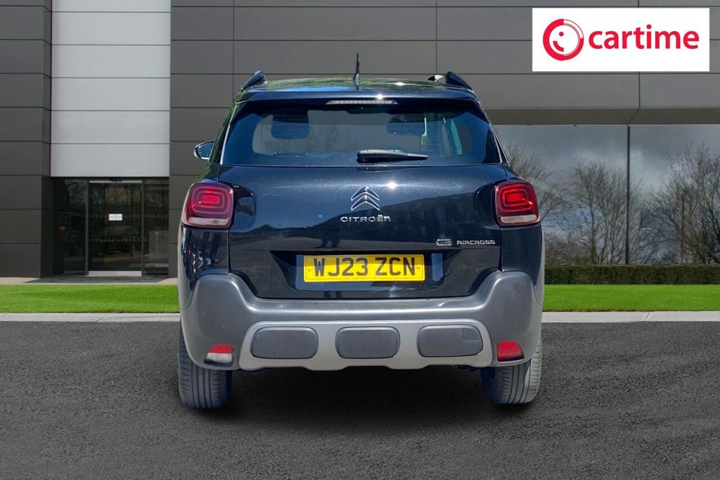 Used Citroen C3 Aircross 2023 for sale - 76416996: Photo 6