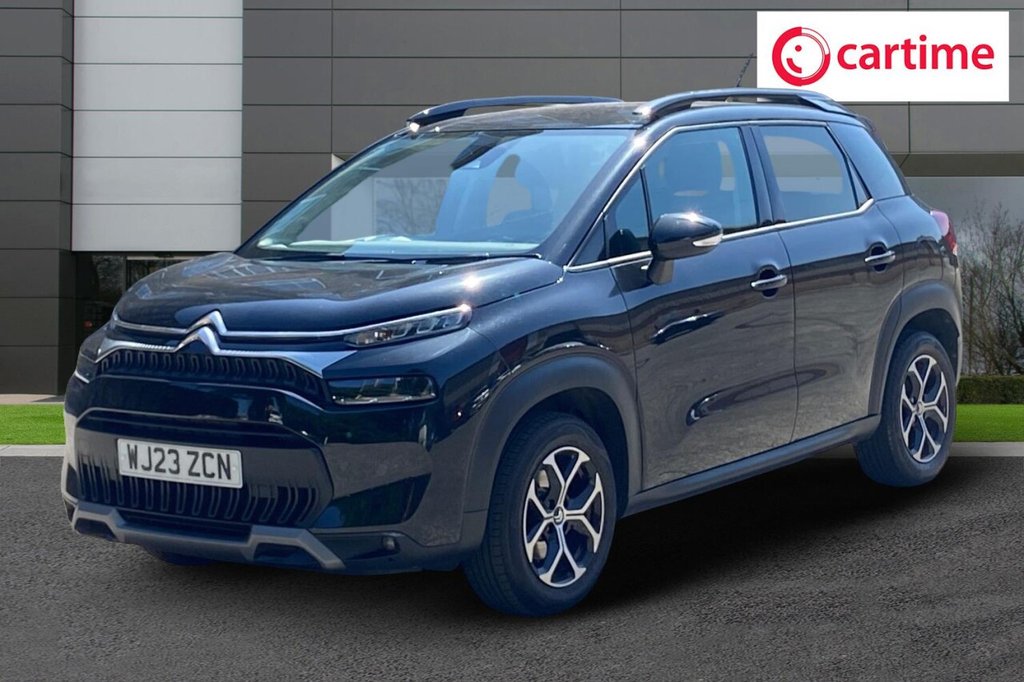 Used Citroen C3 Aircross 2023 for sale - 76416996: Photo 7