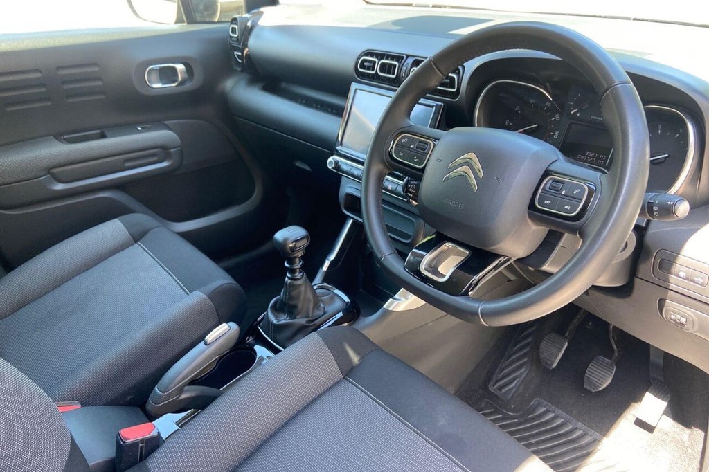 Used Citroen C3 Aircross 2023 for sale - 76416996: Photo 9