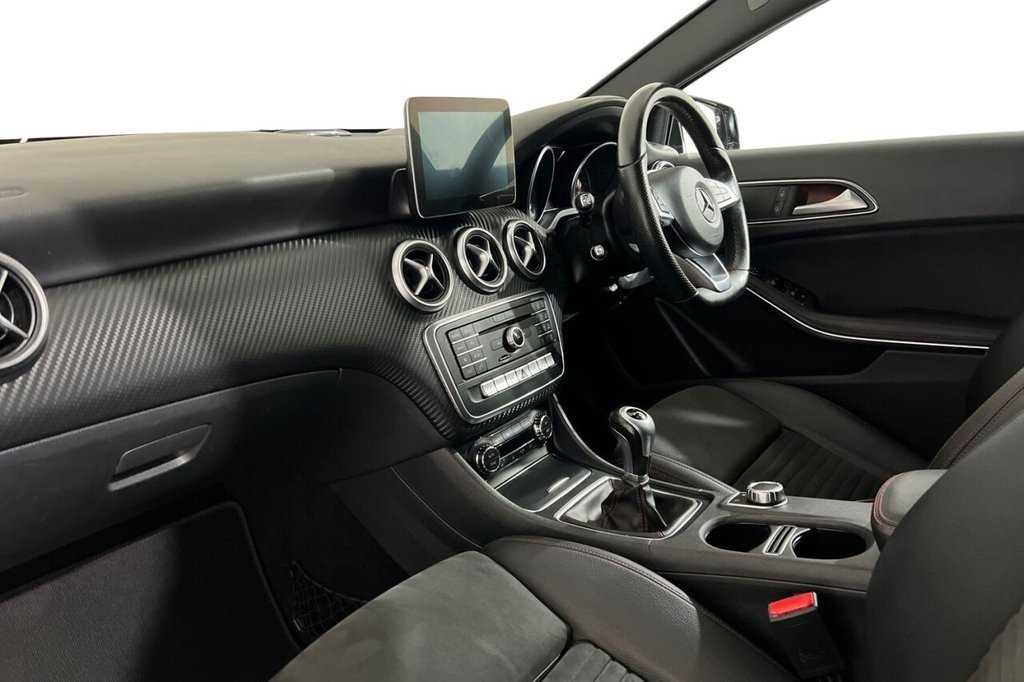 Used Mercedes-Benz A-Class 2016 for sale - 76605044: Photo 10