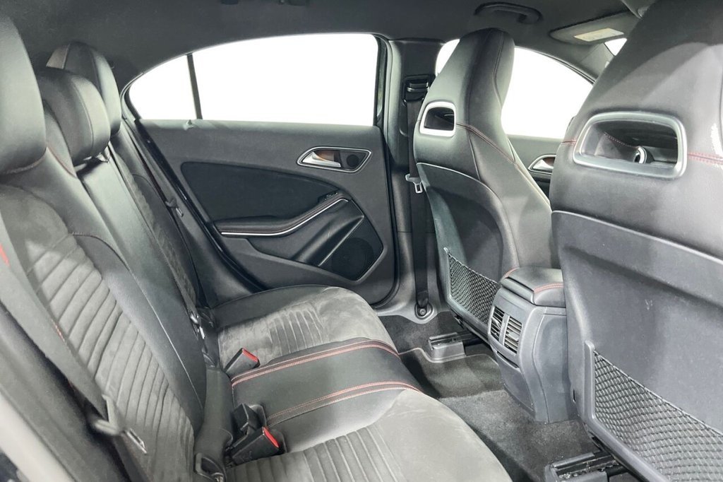 Used Mercedes-Benz A-Class 2016 for sale - 76605044: Photo 11