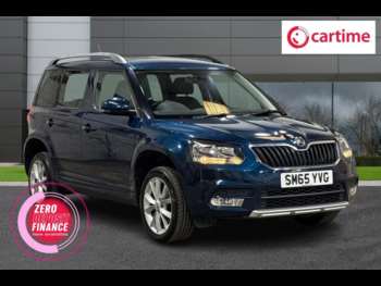 2015 (65) - 2.0 TDI CR SE 5dr