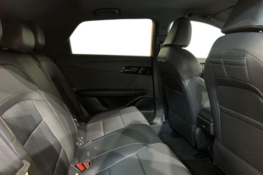 Used MG MG4 2023 for sale - 76923210: Photo 10