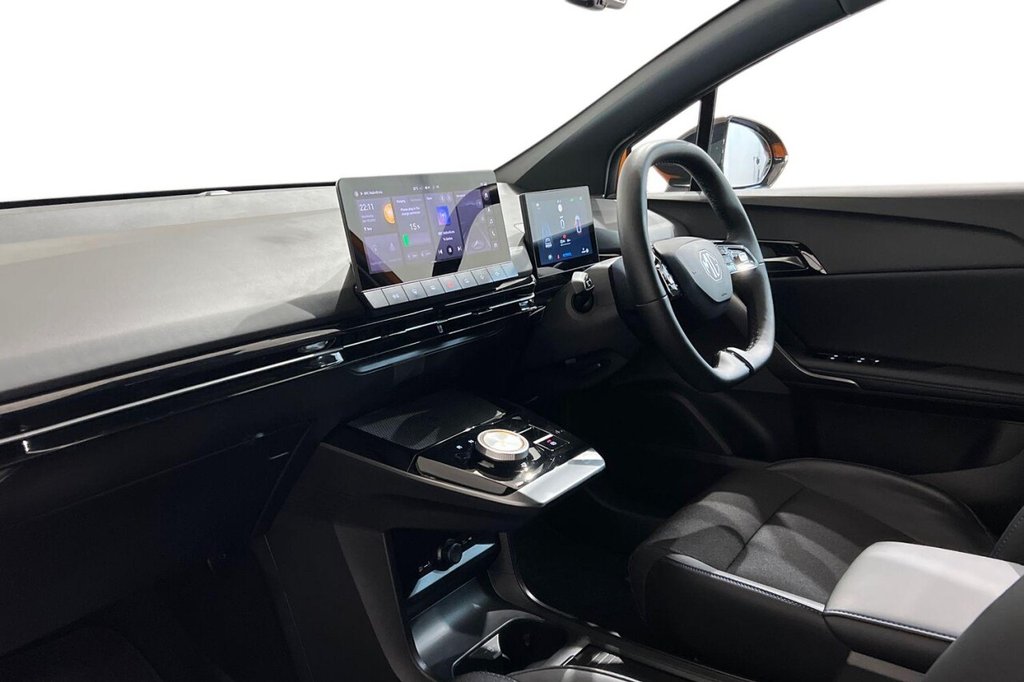 Used MG MG4 2023 for sale - 76923210: Photo 11