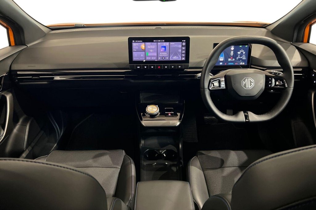 Used MG MG4 2023 for sale - 76923210: Photo 12