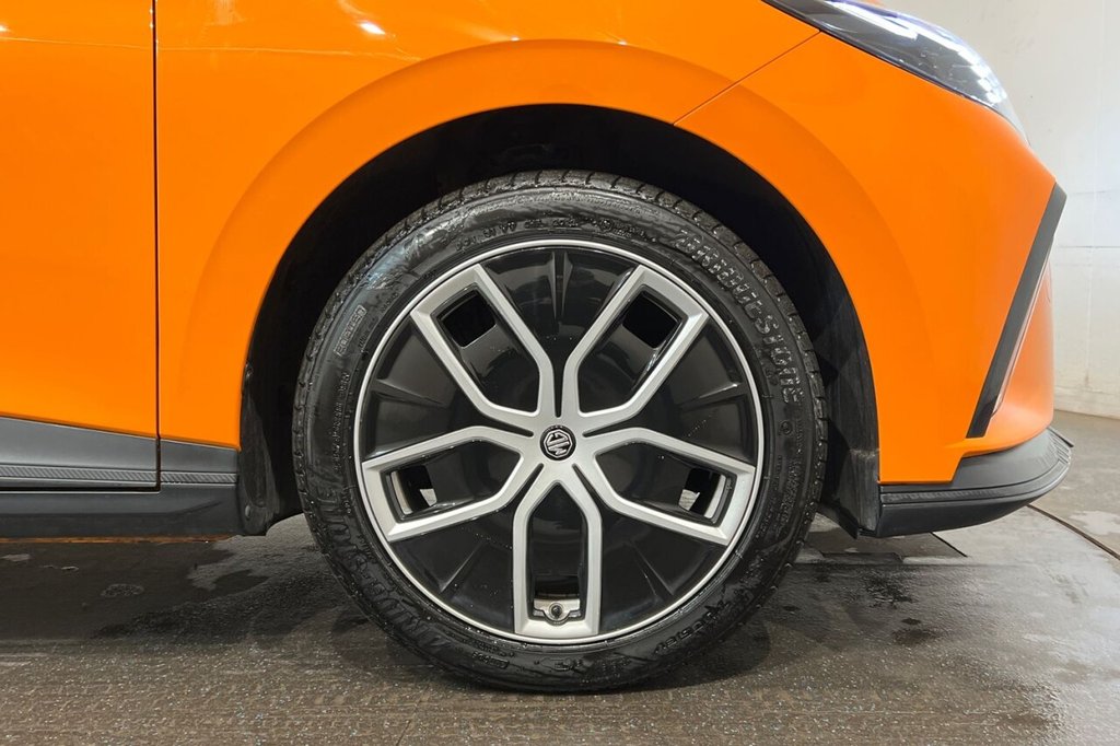 Used MG MG4 2023 for sale - 76923210: Photo 14